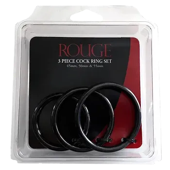 cock ring set