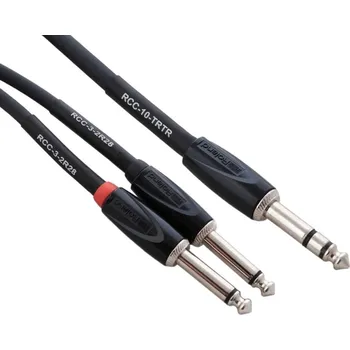 Příslušenství ke zvukové technice Roland RCC-5-TR28V2 1,5 m Audio kabel