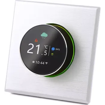 Termostat Termostat TR 007 wifi (biely), Trivolt, wifi smart termostaty