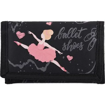 Peněženka Peněženka dětská Ballet shoes