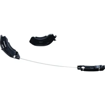 Helma na motorku LS2 systém sluneční clony MX701 - XL