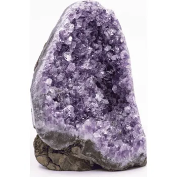 Přírodní kámen Milujeme Kameny Ametyst - drúza A1196 489674