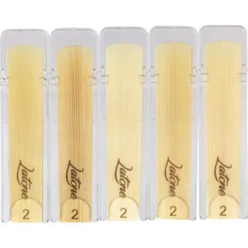 Příslušenství pro dechový nástroj Latone 2.0 Plátek pro tenor saxofon