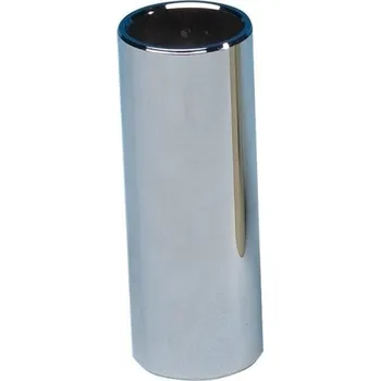 Příslušenství pro strunný nástroj Fender Steel Chrome Slide