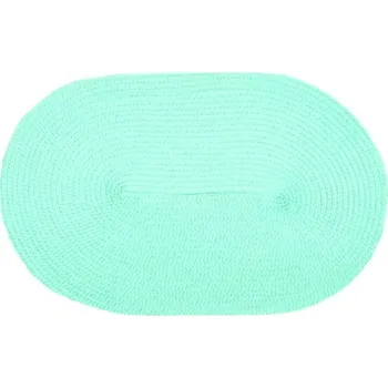 prostírání JAHU Prostírání oválné (30x45cm) - Mint