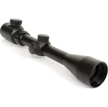 Puškohled A.C.M. Puškohled 3-9x40E, podsvícený