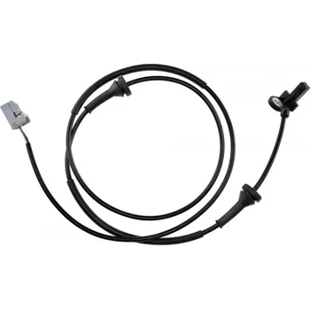 ABS Snímač ABS ZADNÍ LEVY VOLVO S60 01-, V70 00-, S80 3524256 NTY