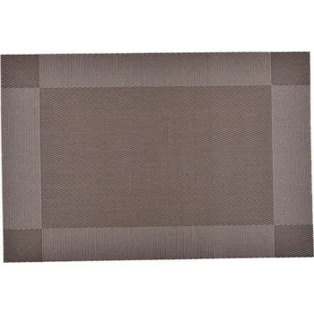 prostírání JAHU Prostírání Harmonie-hnědá (30x45cm)