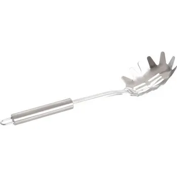 Naběračka naběračka na špagety 30cm nerez H