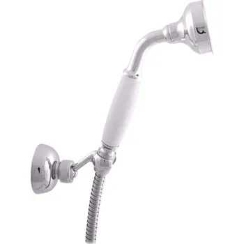 Sprchový set Arttec Sprchový komplet - chrom, Barva: chrom/kov SK0058