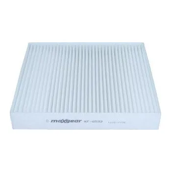 Ventilátor topení a klimatizace Filtr, vzduch v interiéru MAXGEAR 26-1951