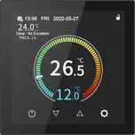 Wi-Fi Termostat Tuya s podlahovým…