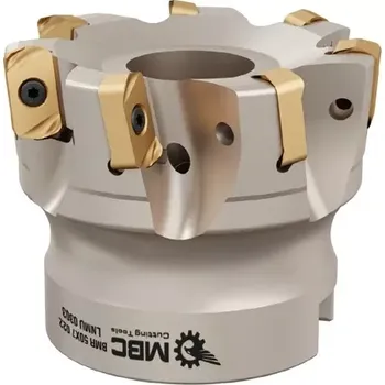 Příslušenství k frézce Fréza nástrčná TK LNMU03