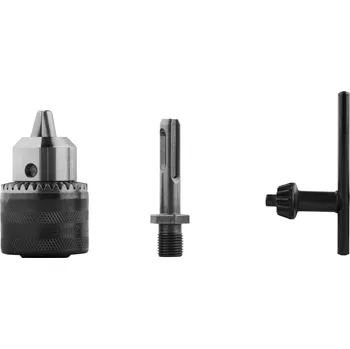 Sklíčidlo PARKSIDE® Vrtací nástavce PBMS 5 B2 (sklíčidlo s ozubeným věncem PZBF 1 A1)