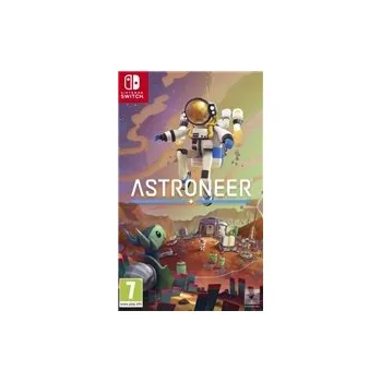 Hra pro Nintendo Switch Astroneer (SWITCH)