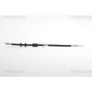 Brzdová hadice Brzdová hadice TRISCAN 8150 16306