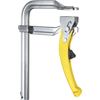 Příslušenství ke svářečce Strong Hand Ráčnová svěrka Rozsah (mm): 320 mm, hmotnost: 2,2 kg