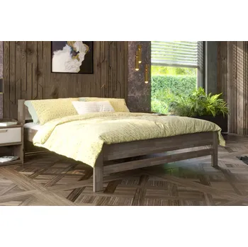 Postel Amara Beds Amelia 180 x 200 cm buk BO105