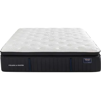 Matrace Nejluxusnější matrace z vybraných materiálů Reserve Ultra Luxury, 180x200 cm