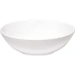 Emile Henry EH112122 0 mísa salátová 22 cm bílá