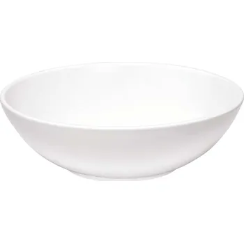 Emile Henry EH112122 0 mísa salátová 22 cm bílá