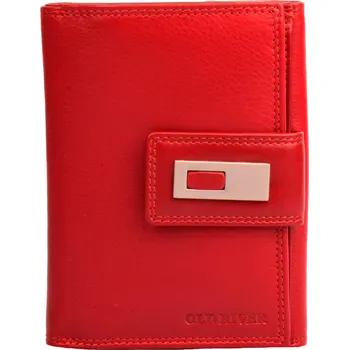 Peněženka Old River 3062 červená