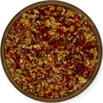 Koření Herbi Argentina hrubá – steaková směs na grilování 50 g