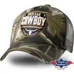 Kšiltovka Stars TC American Cowboy