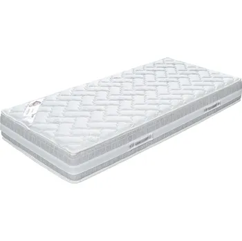 Matrace Masážní matrace z paměťové pěny Air Massage Memory 4.0