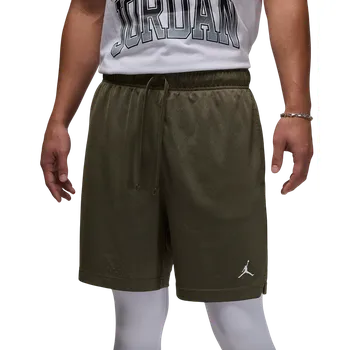 Pánské kraťasy Šortky Jordan Mesh Short fn5816-222 Velikost L