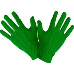 Widmann Rukavičky zelené krátké