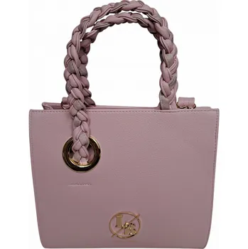 Kabelka Kabelka LAURA BIAGGI 2311/1 růžová