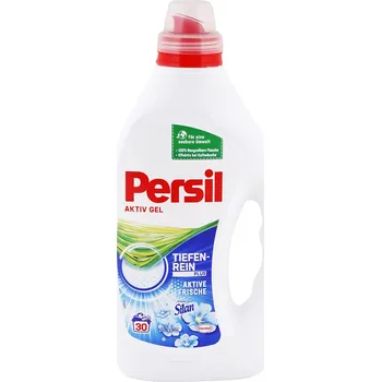 Prací prostředek Persil Kraft univerzální gel na praní se Silanem 1,5 l / 30 praní