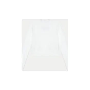 Dámské oblečení Guess Halenka J4YI49 KBZP4 Bílá Regular Fit 12Y