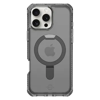 ITSKINS HYBRID_R VAPOR STAND MagSafe iPhone 16 Pro