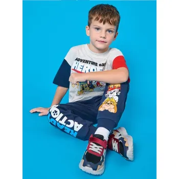 Sinsay - Kalhoty PAW Patrol - námořnická modrá - 173CT-59X - 173CT-59X-98