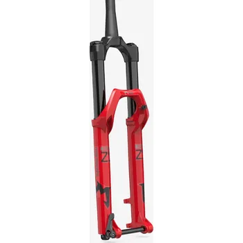 Vidlice na kolo MARZOCCHI BOMBER Z1 AIR FIT GRIP 29"/27,5+ odpružená vidlice MTB , Boost 15x110mm, zdvih 170mm, Tapered 1 1/8" - 1 1/2" (= 1.5")