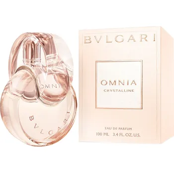 Bvlgari Omnia Crystalline W EDP