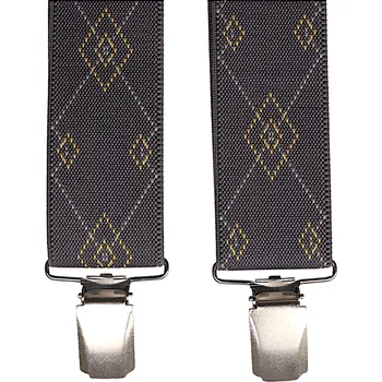 Kšandy Ewena Pánské šle MB2023