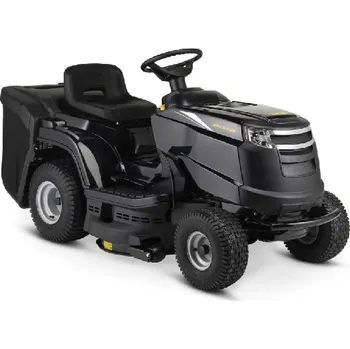 Zahradní traktor ALPINA AT4 84 HA - zahradní traktor se zadním výhozem a hydro převodovkou