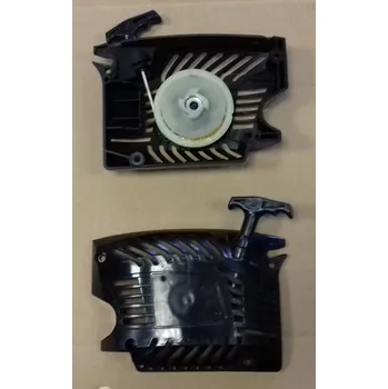 Autodíl Startér kompletní motorová pila Riwall 4540, 5445