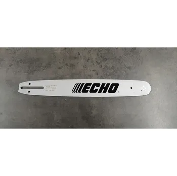 Příslušenství k nářadí Echo 43052137334- Vodící lišta 38cm 15", CS420, 0,325-1,5 64