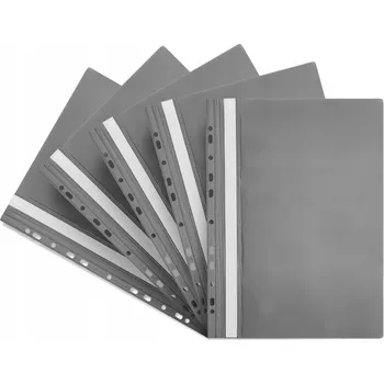 Šanon A4 Netuno šedý