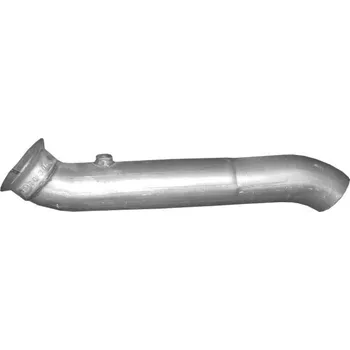 Výfukový systém Výfuková trubka POLMO 70.306