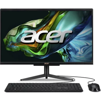 Stolní počítač All In One PC Acer Aspire C24-1610
