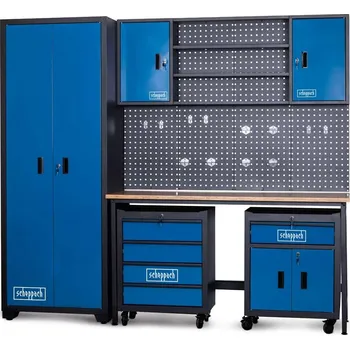 Scheppach 5909333901