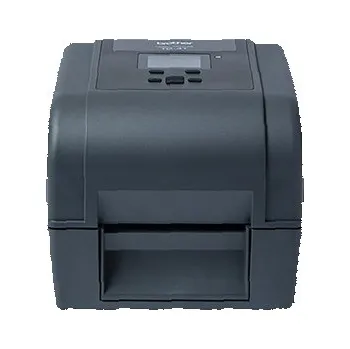 Tiskárna štítků Tiskárna samolepicích štítků Brother, TD-4650TNWB