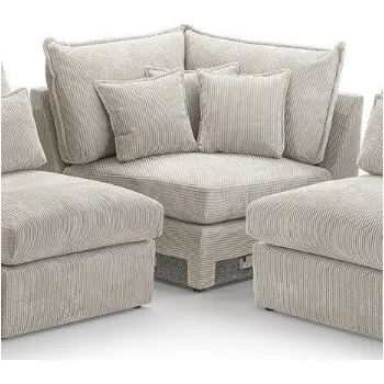 Pohovka modul sedací soupravy ELDORADO roh Lincoln