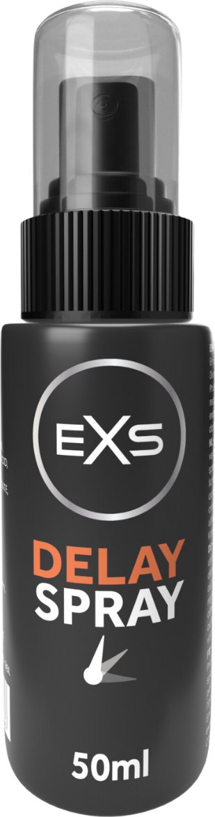 EXS Endurance Delay Spray 50 ml - Zbozi.cz