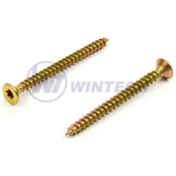 Vrut Vrut do dřeva ZH TORX 5,0 x 60 ZZ Balení: 30 ks AAABK50060CABM1